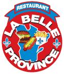 Un restaurant La Belle Province ravagé par un incendie