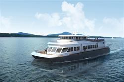 Montez à bord du Grand Cru pour une croisière gourmande