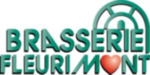 Une heureuse gagnante grâce à Brasserie Fleurimont !