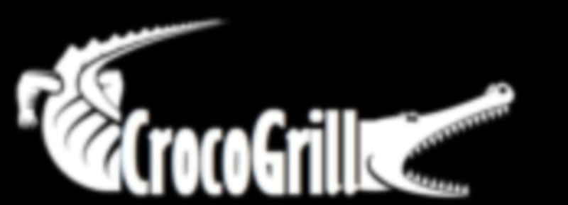 Coupon promotion de 10% au Crocogrill