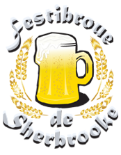 1st of the Sherbrooke FestiBroue 24 to 26 August 2012