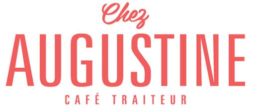 Ouverture officiel de chez Augustine à Sherbrooke le 17 septembre prochain!