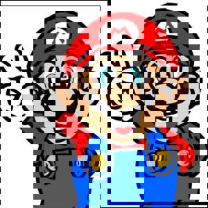 A restaurant for video game enthusiasts