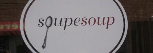 Bientôt plus de restaurants Soupesoup via un réseau de franchises