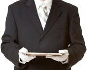 Un restaurant d’abord reconnu pour le service, est-ce possible?