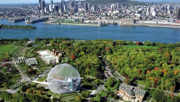 Discover a variety of restaurants in Montreal at low prices