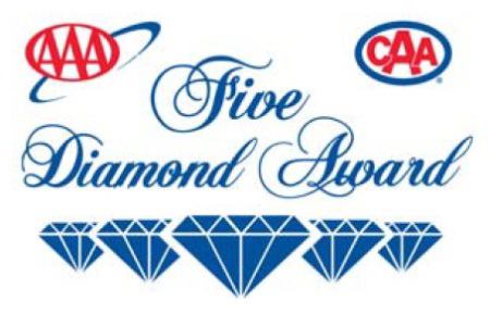 Quatre restaurants québécois obtiennent la note parfaite CAA Québec