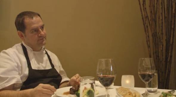 Route des Chefs : Incursion dans le quotidien d’Alain Labrie de la Table du Chef