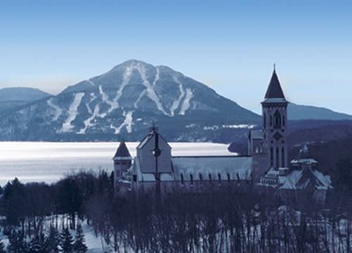 Les Cantons-de-l’Est, destination gourmande