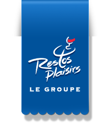 Le Groupe Restos Plaisirs remporte la course !