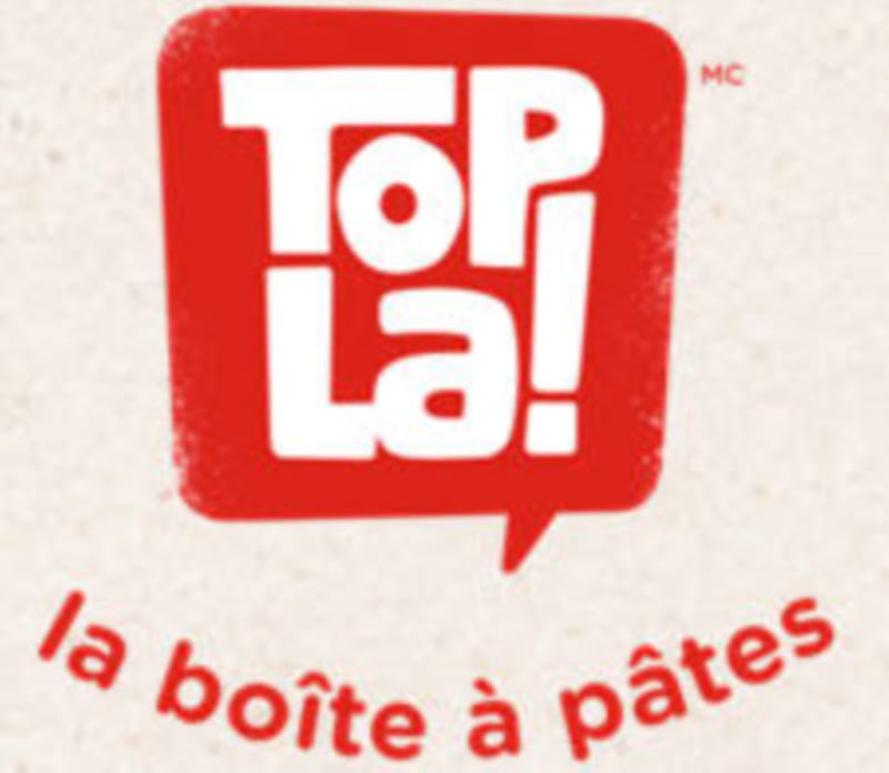 Ouverture de la première succursale TOPLA! à Beauport aujourd'hui