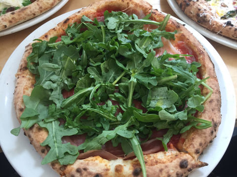 The Pizza Fest 2017: all the details!