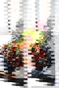 Un été chargé au restaurant Côtes-à-Côtes