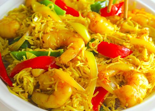 Livraison rapide : repas épicés, adresse secrète à découvrir et gastronomie forestière