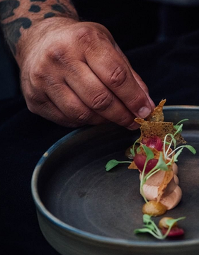 Au tour de Montréal de se mettre à table!
