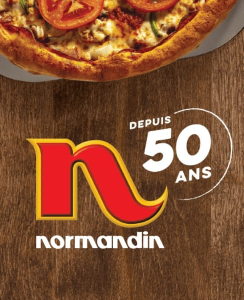 50 ans pour les restaurants Normandin