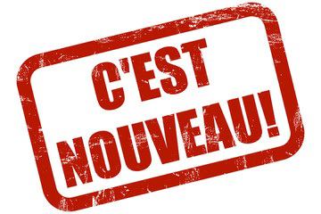 Des nouveautés et des découvertes à Montréal, Québec et Sherbrooke