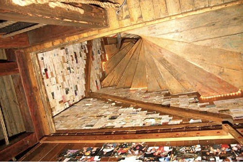 Quand les restaurants et bars « clandestins » reviennent à la mode