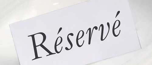 Livraison rapide : Encore des no-show, des algues de la Gaspésie et le resto du W