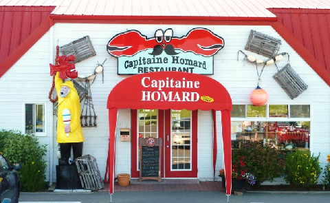 Livraison rapide : Groupe Restos Plaisirs au MNBAQ, nouveaux capitaines pour Capitaine Homard et ouverture d’un indien à Québec