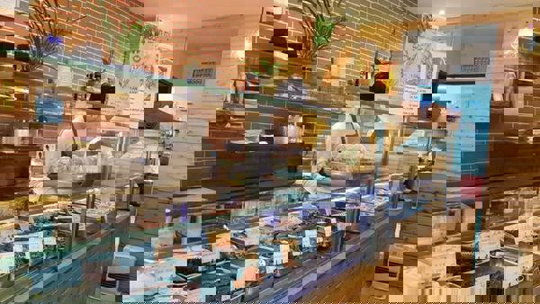 Livraison rapide : Coronavirus, nouveau chef et menu d’hiver