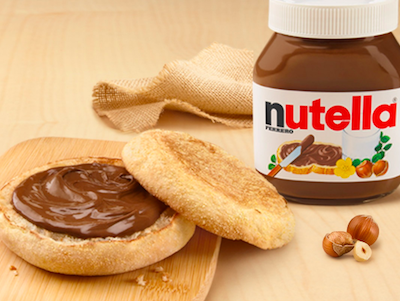 Livraison rapide : voici le McNutella, revoici l’Auberge du Dragon rouge et c’est la semaine de l’érable qui débute!