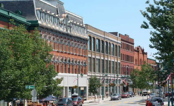 Les villes du Québec au secours de leurs restaurants!