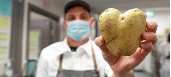 200 000 repas offerts par Fairmont Le Château Frontenac aux banques alimentaires