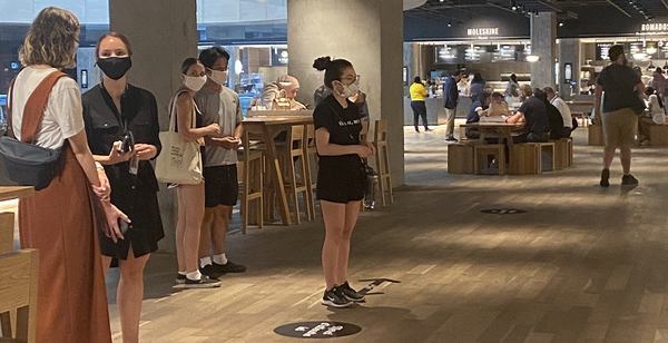 Diminution de la capacité et augmentation des prix