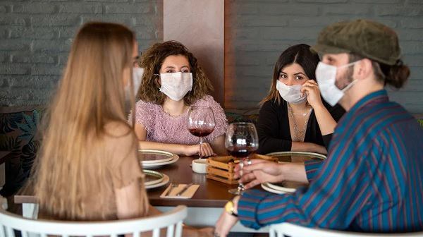 Le pour et le contre de la nouvelle aide pour les restaurateurs