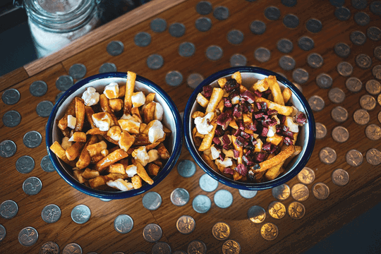 Livraison rapide : nouvelle rôtisserie, le Québec à Paris et les Subway