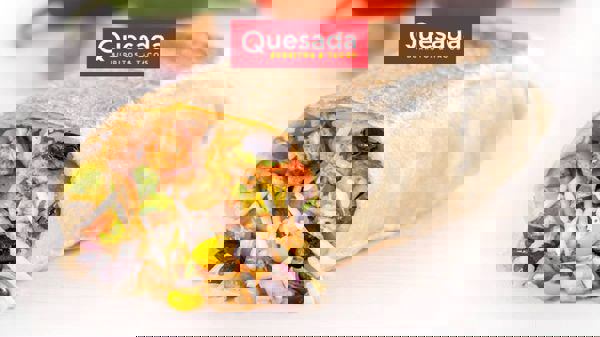 Quesada Burritos & Tacos met la gentillesse à son menu