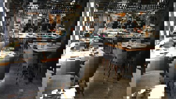 Ouverture des salles à manger en zone orange : ce que vous devez savoir