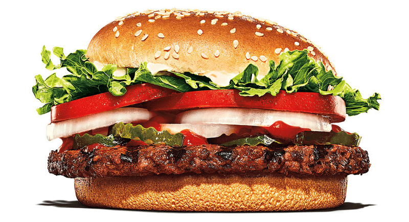 Livraison rapide : Burger King végan, websérie sur les chefs montréalais et plus de Mon Petit Poulet