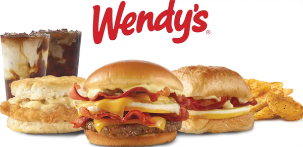 Livraison rapide : des nouvelles de Montréal et des Wendy’s