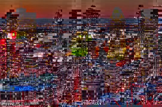 Montréal : mise sur pied de l’Office de la gastronomie