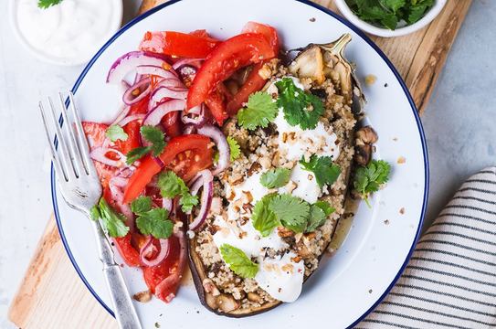 Pour éviter le gaspillage alimentaire