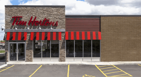 Tim Hortons lance trois initiatives durables