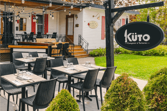 Groupe MTY : Acquisitions, liste de prix et bénéfices