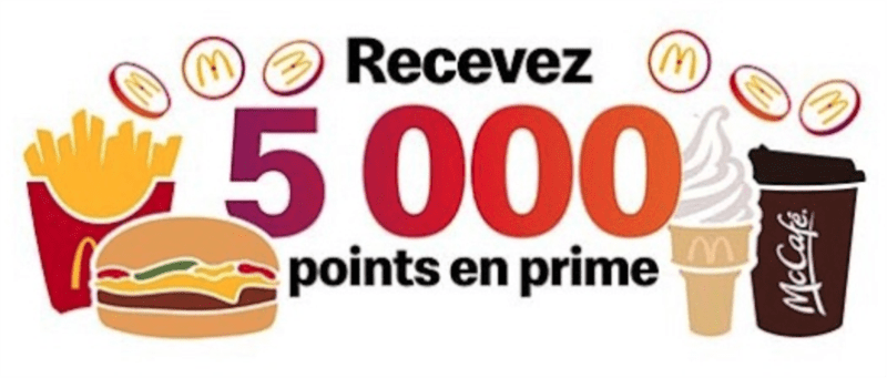 Livraison rapide : McDo, Sushi Taxi et une bonne cause