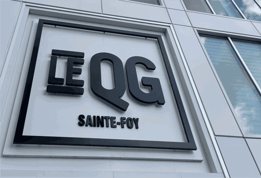 Après 100 M$ d’investissement, le District Gourmet ouvre ses portes