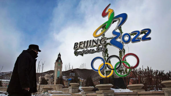 Comment encourager nos athlètes olympiques et nos restaurants locaux?