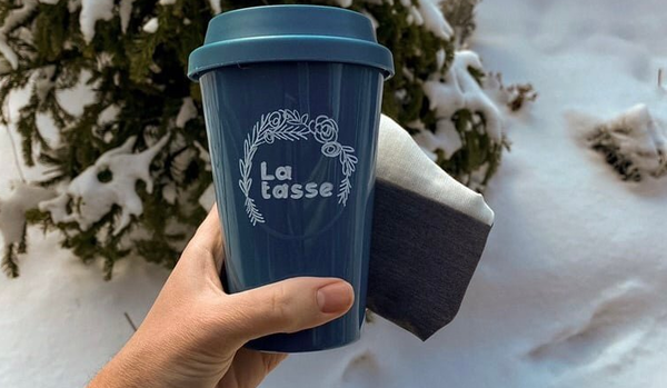 Livraison rapide : Ouvrir un resto en 2022, la relève et les contenants