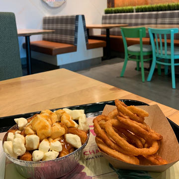 Des ouvertures et des expansions : ça bouge encore!