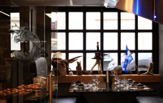 Des chefs renommés lancent des nouveaux projets