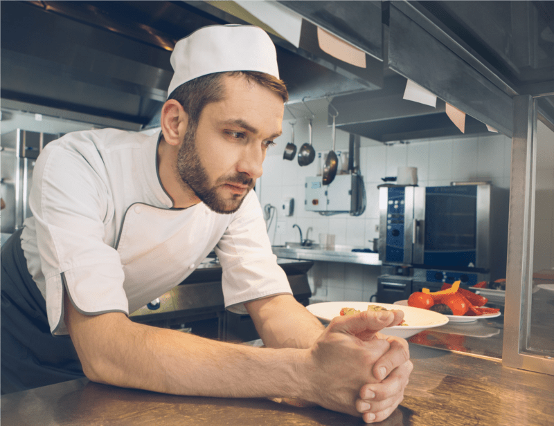 Gestion d’un restaurant : des défis, en voici, en voilà!