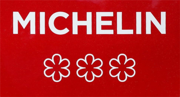 Des restaurants bien cotés!