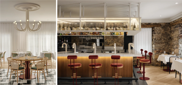 Livraison rapide : nouveautés locales et des nouvelles de McDo et Tim