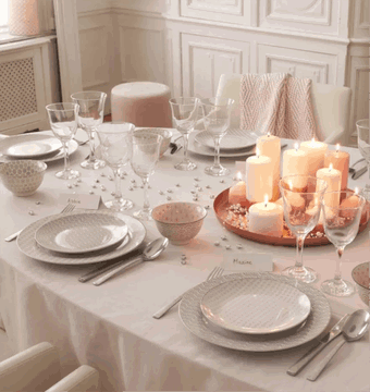 Le temps des fêtes au restaurant : retour à la normale… ou presque