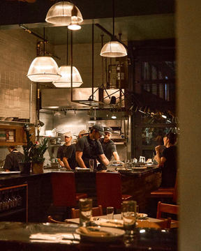 Livraison rapide : nouveautés à Trois-Rivières et Montréal et croissance pour un casse-croûte